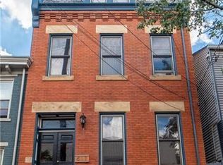 617 Tripoli St, Pittsburgh, PA 15212