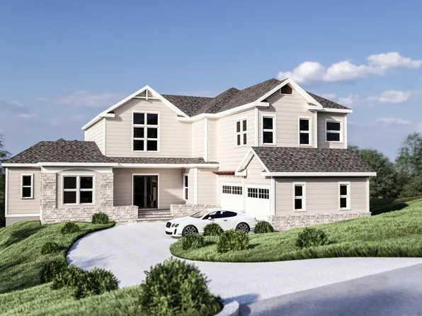 79 Lookout Rdg, Pittsboro, NC 27312