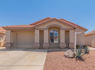 1797 E Lindrick Dr, Chandler, AZ 85249