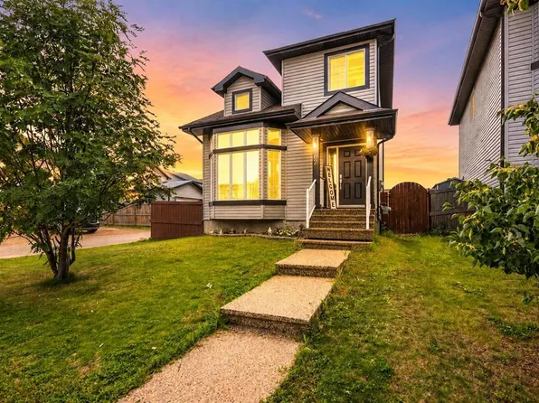 162 NE Chestnut Way, Wood Buffalo, AB T9K 0M7
