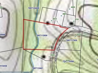 0 Gertrude Loop Rd, Seagrove, NC 27341