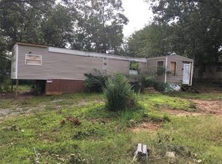 74 David Dr, Hampton, GA 30228