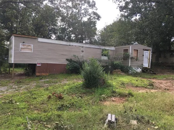 74 David Dr, Hampton, GA 30228