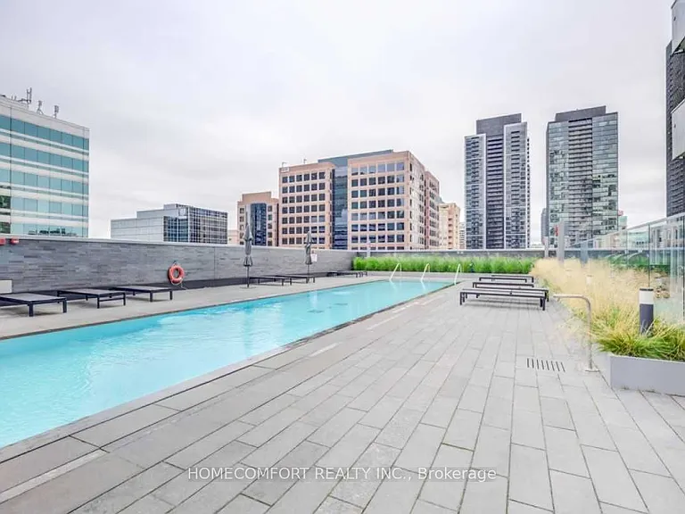 50 Charles St E #1702 — Photo 10