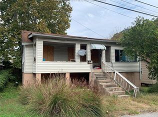 3121 31st St, Nitro, WV