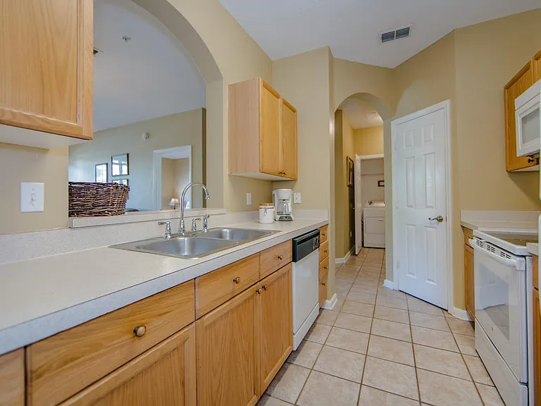 Open Kitchen