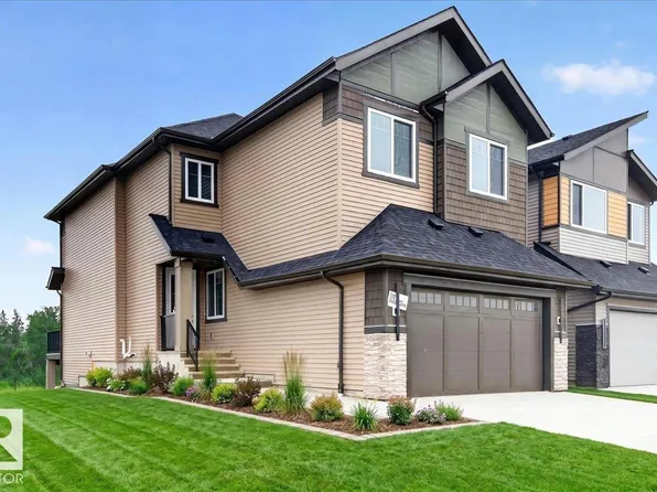 427 172nd Ave NW, Edmonton, AB T5Y 3R1