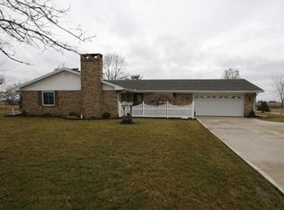 5800 Stillwell Rd, Piqua, OH 45356