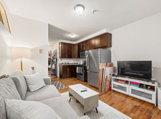 606 Jefferson St APT 1L, Hoboken, NJ 07030
