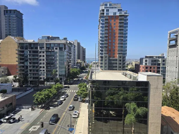 1501 Front St Unit 601, San Diego, CA 92101