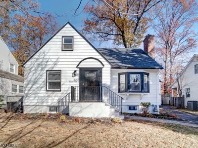 375 Willow Dr, Union, NJ, 07083