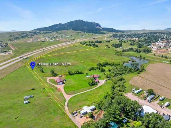 21 S 21st St, Sundance, WY 82729