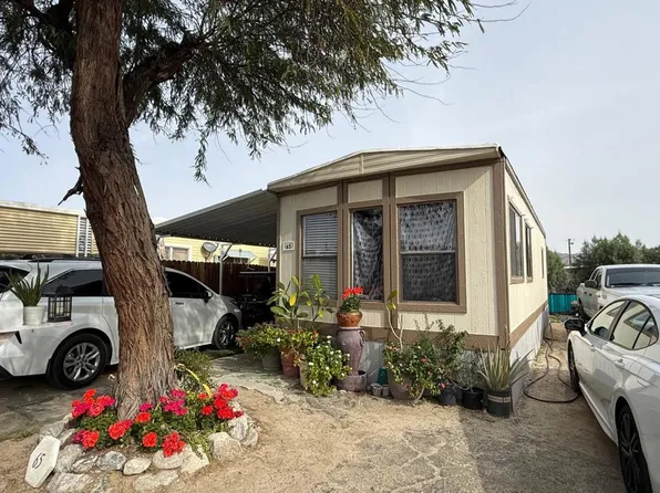 69530 Dillon Rd Spc 65, Desert Hot Springs, CA 92241