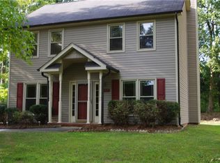 5717 Wrenwood Dr, Greensboro, NC 27455