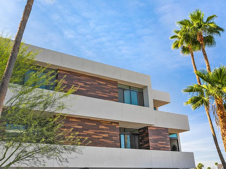 7301 E Minnezona Ave #1007 — Photo 47