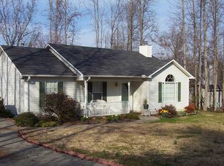 355 Claremont Cir, Spartanburg, SC 29302