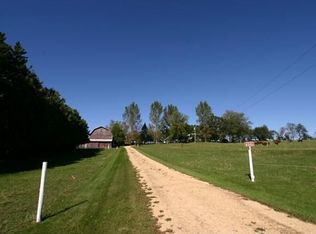 W6554 Patterson Rd, Monroe, WI 53566