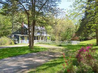 206 John Joy Rd, Woodstock, NY 12498
