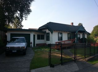 4417 SW Myrtle St, Seattle, WA 98136