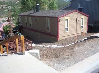 1096 Lowell Ave, Park City, UT 84060