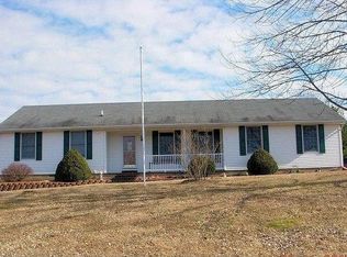 4340 State Route 247, Hillsboro, OH 45133