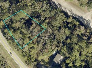 Xxx Antioch Rd, Crestview, FL 32536