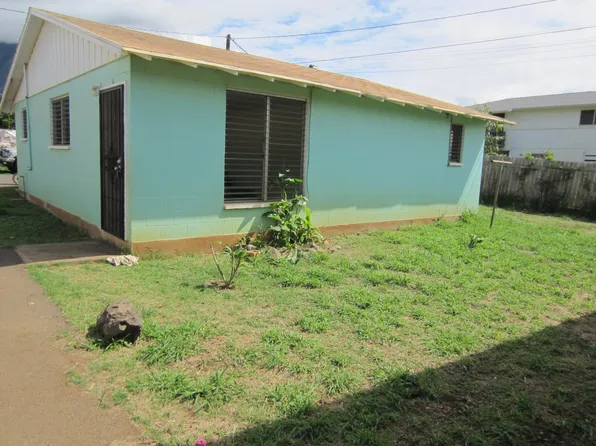 (undisclosed Address), Waianae, HI 96792