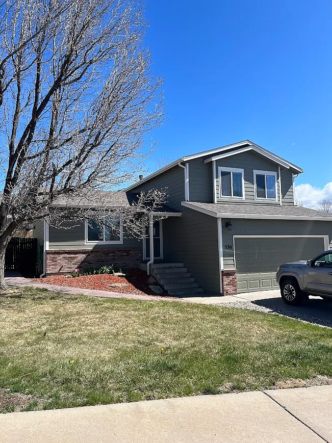 Building Photo - 330 Derry Dr