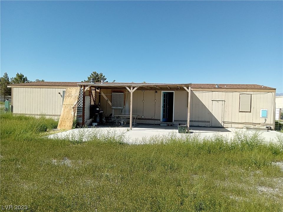 3581 W Dyer Rd, Pahrump, NV 89048 Zillow