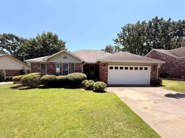 56 Ridgewell Rd, Sherwood, AR 72120