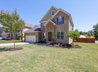 101 Highland Mist Cir, Apex, NC 27539