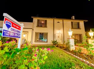 24017 Sunset Crossing Rd, Diamond Bar, CA 91765