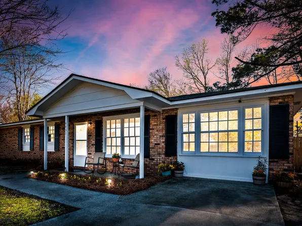 4437 Garwood Dr, Ladson, SC 29456