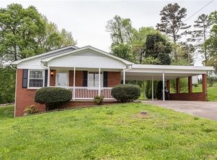 8024 Shamrock Village Ave, Connelly Springs, NC 28612