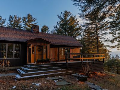 76 Overlook Dr, Hillsdale, NY, 12529