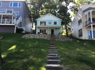 780 Ln 101d Jimmerson Lk, Angola, IN 46703