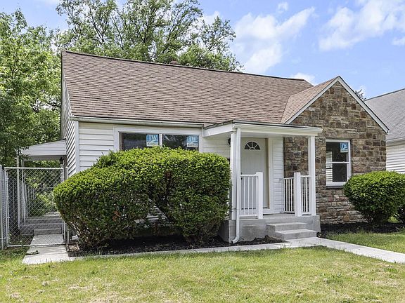 2nd image of 2263 Homestead Dr