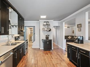 3105 Edgerton St, Little Canada, MN 55117