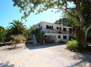 444 Avenue A Ave, Key Largo, FL 33037