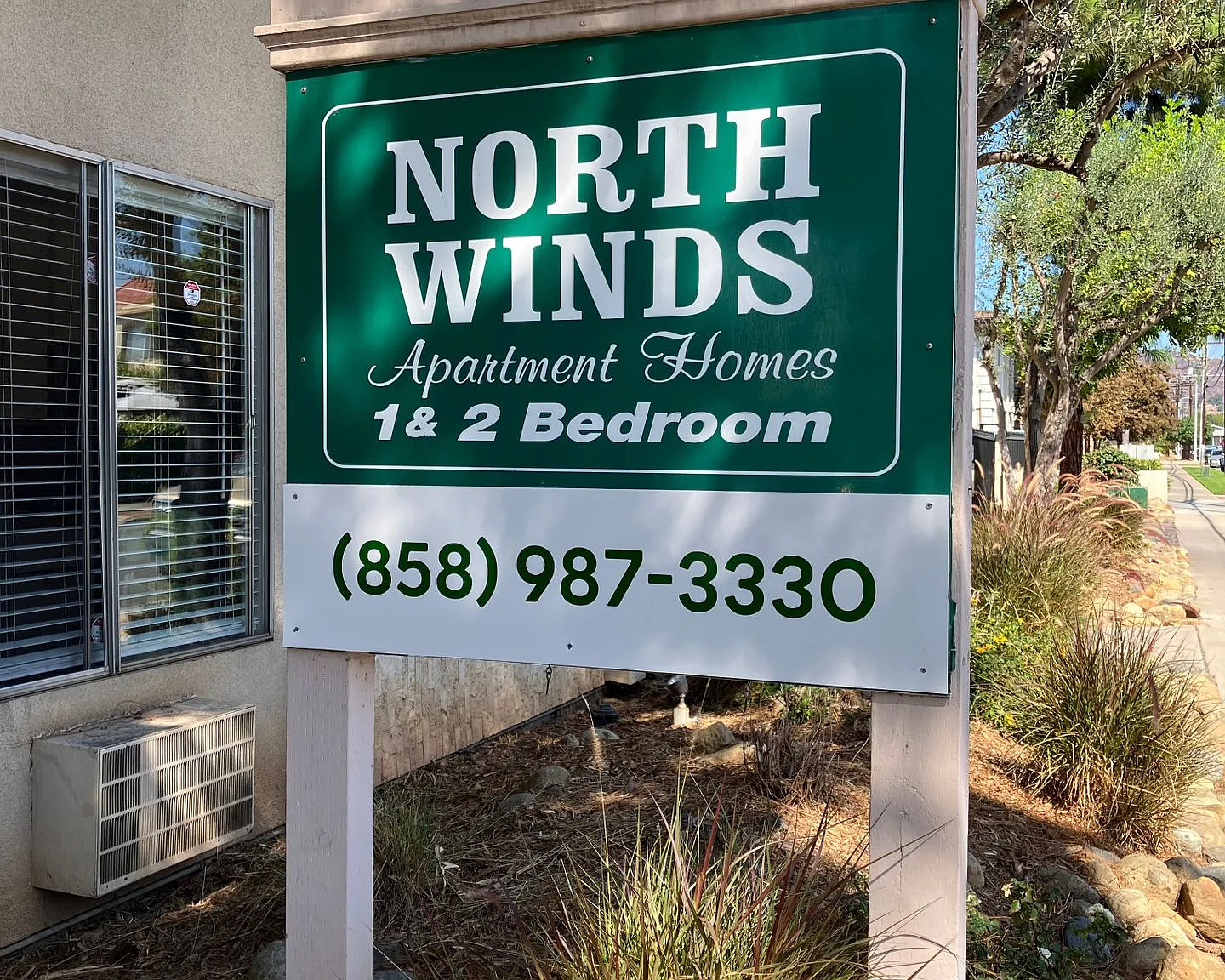 Northwinds Apartments — Photo 2