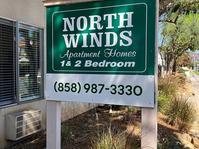 Northwinds Apartments — Photo 2