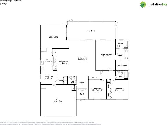 3rd image of 8115 Nutmeg Way
