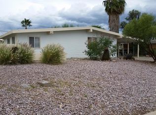113 N Park Pl, San Manuel, AZ 85631
