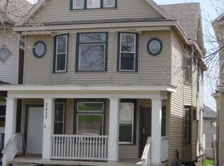 2422 W 2nd St APT 1, Duluth, MN 55806