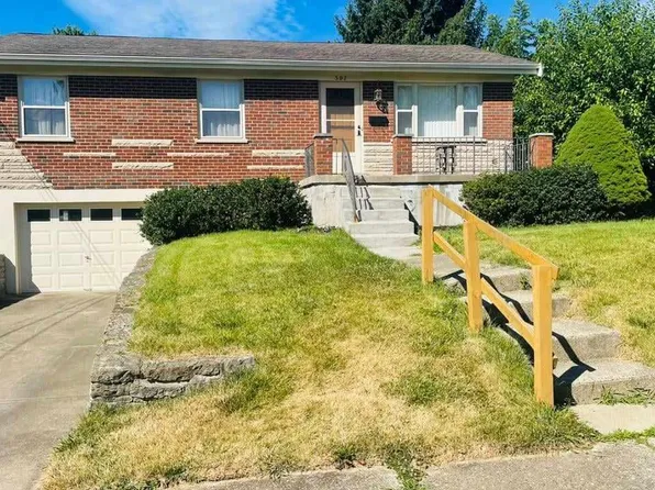 307 McArthur Ln, Erlanger, KY 41018