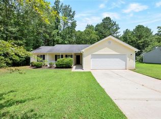 1550 Sedgefield Trl, Bethlehem, GA 30620