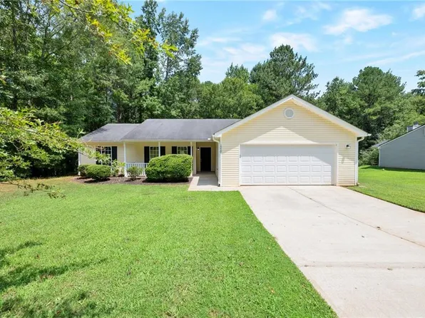 1550 Sedgefield Trl, Bethlehem, GA 30620