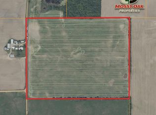 Long Lake Rd, Reading, MI 49274