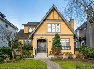 2979 W 31st Ave, Vancouver, BC V6L 2A5