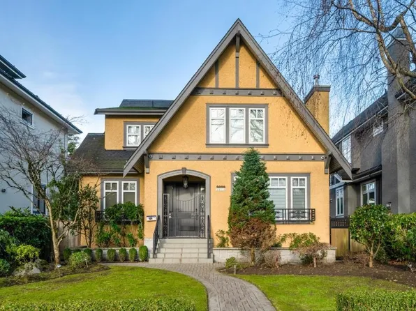 2979 W 31st Ave, Vancouver, BC V6L 2A5